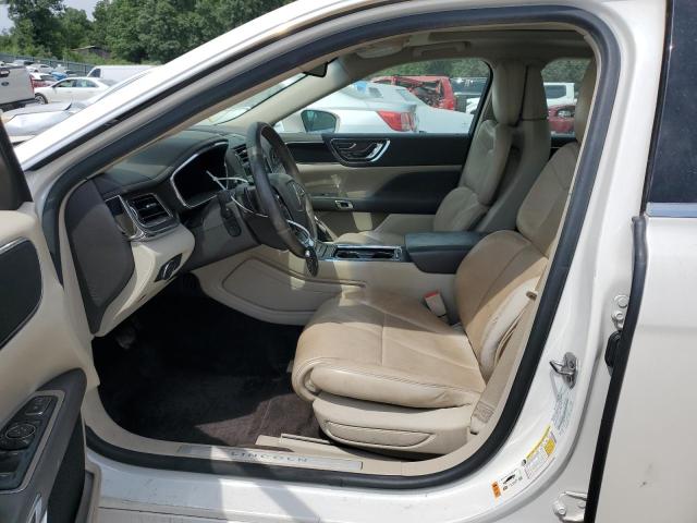 2017 LINCOLN CONTINENTA 1LN6L9NP4H5612501