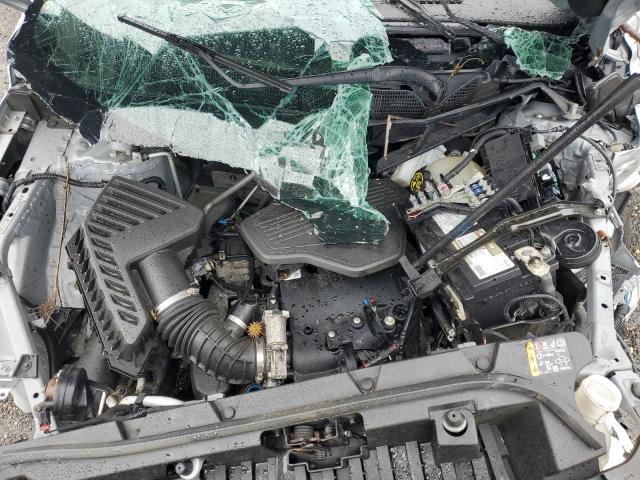 2019 GMC ACADIA SLE - 1GKKNRLSXKZ144928
