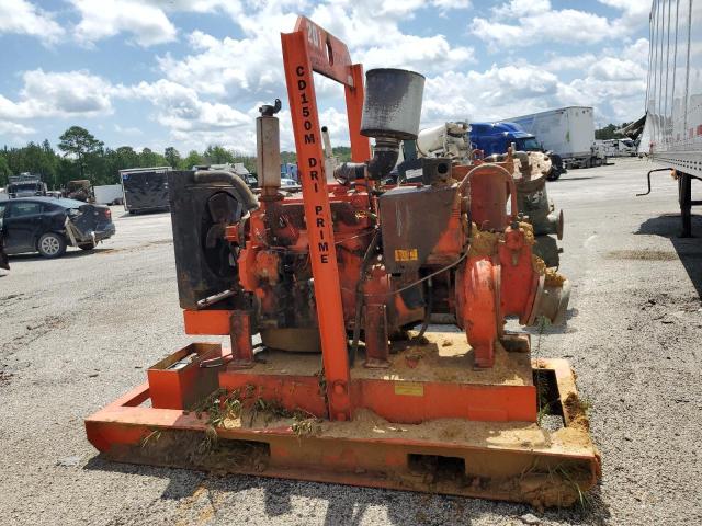 OTHER INDUSTRIAL GENERATOR 2016 PE4045DF270BASE photo #4