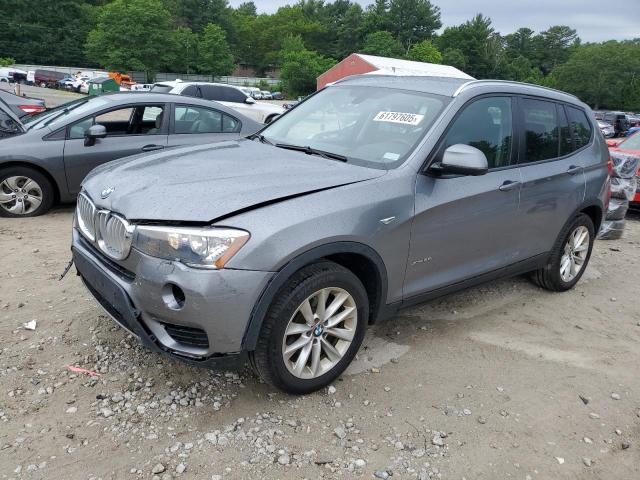 Vin: 5uxwx9c5xg0d75715, lot: 61797605, bmw x3 xdrive28i 2016 img_1