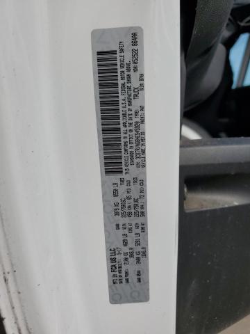2017 RAM PROMASTER 1500 1500 STANDARD - 3C6TRVAG6HE545920