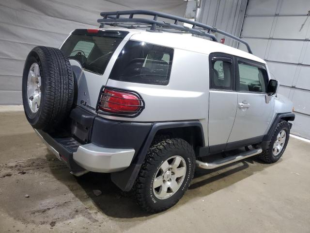 TOYOTA FJ CRUISER 2008 JTEBU11FX8K006566 photo #4