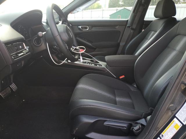 2025 HONDA CIVIC SPOR 2HGFE2F50SH544556