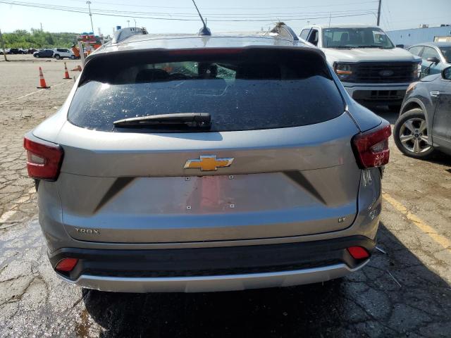 2024 CHEVROLET TRAX 1LT KL77LHE28RC027616