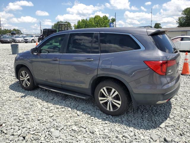 2016 HONDA PILOT EXL - 5FNYF6H58GB108821