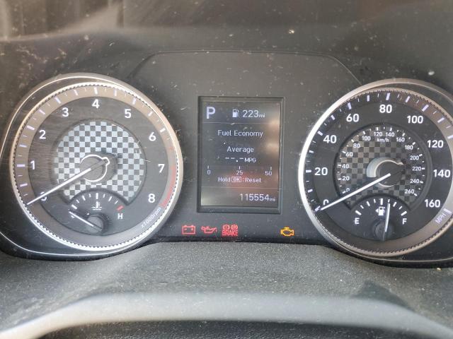 2020 HYUNDAI ELANTRA SE - 5NPD74LF0LH536748