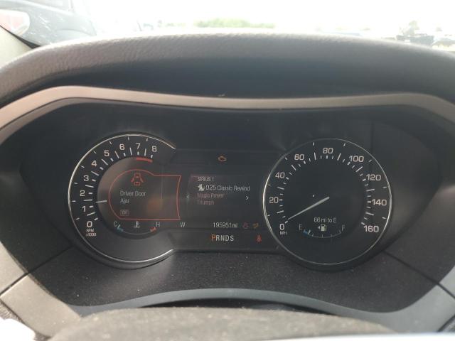 2015 LINCOLN MKZ - 3LN6L2J96FR616591