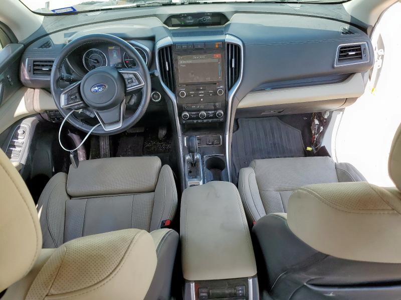 2019 SUBARU ASCENT LIM 4S4WMAJD5K3469670