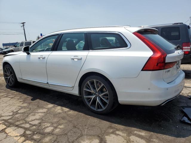 Vin: yv1a22vl4j1045333, lot: 59267905, volvo v90 t6 inscription 20182
