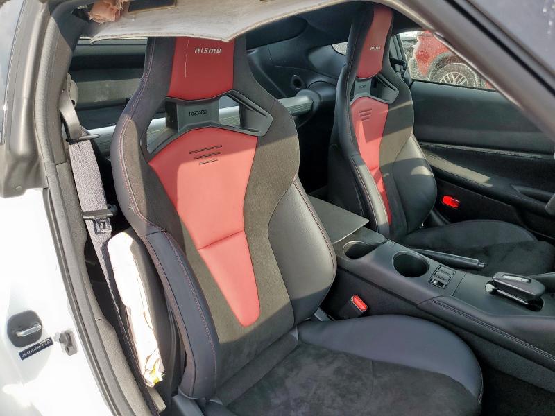 2024 NISSAN Z NISMO JN1BZ4CH9RM360562