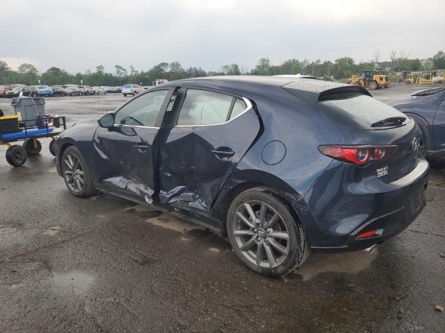 Vin: jm1bpalm4r1702693, lot: 60134025, mazda 3 preferred 20242