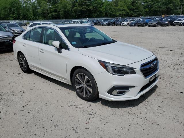 Vin: 4s3bnen65j3045133, lot: 58696725, subaru legacy 3.6r limited 20184