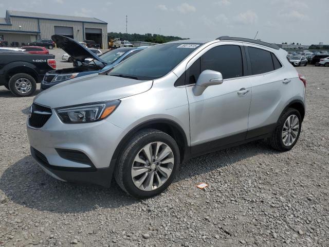 Vin: kl4cjasb1kb889178, lot: 59077615, buick encore preferred 2019 img_1