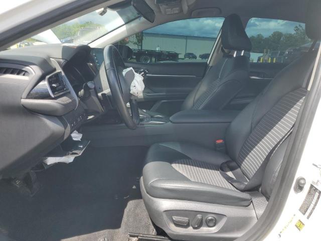 2021 TOYOTA CAMRY SE - 4T1G11AK4MU518477