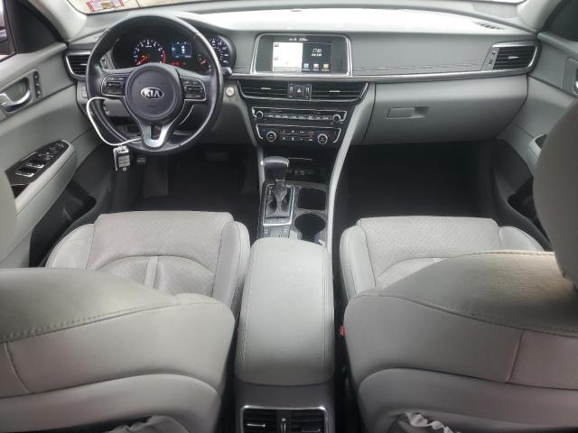 2017 KIA OPTIMA EX - 5XXGU4L32HG173979