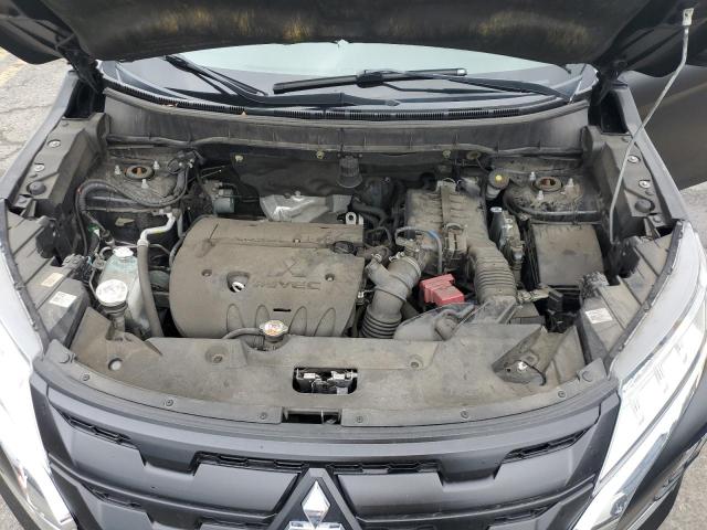 2021 MITSUBISHI OUTLANDER JA4APUAU9MU027179