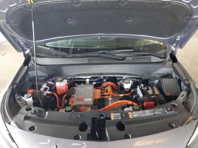 2023 CHEVROLET BOLT EUV L 1G1FY6S03P4197261