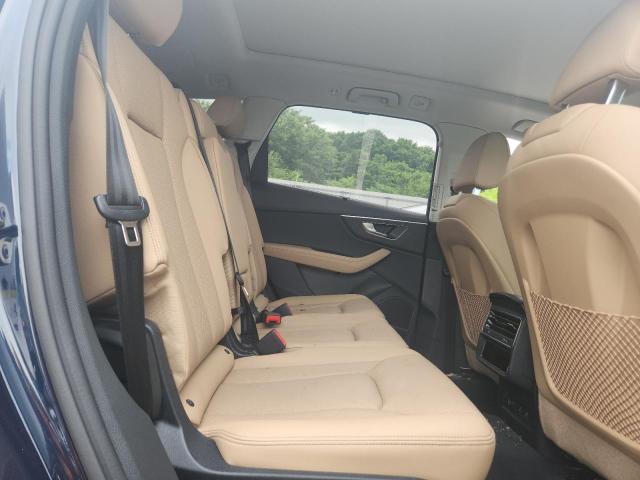 2025 AUDI Q7 PREMIUM WA1LVBF70SD015327