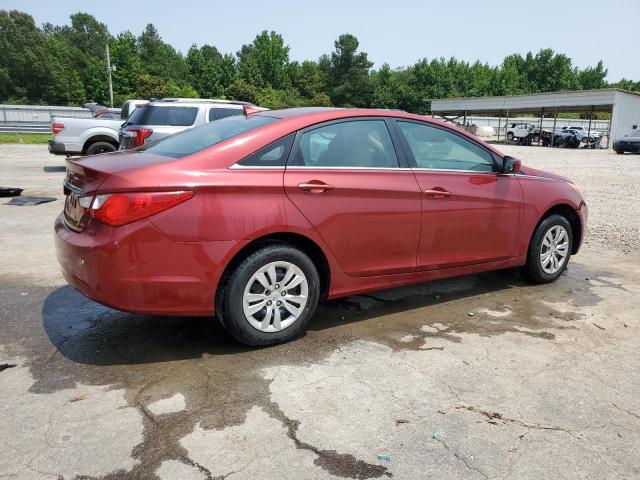 Vin: 5npeb4ac0dh541459, lot: 60545865, hyundai sonata gls 20133