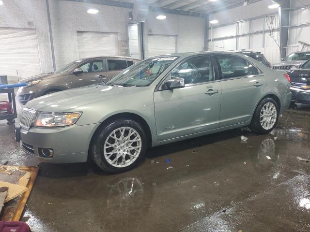 LINCOLN MKZ