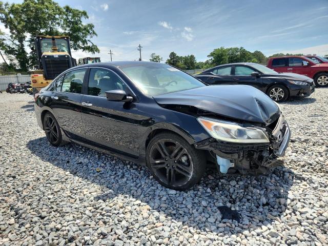 2017 HONDA ACCORD SPO - 1HGCR2F57HA234905