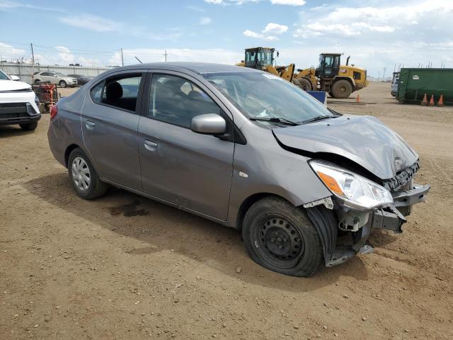 2017 MITSUBISHI MIRAGE G4 ML32F3FJ4HHF16924