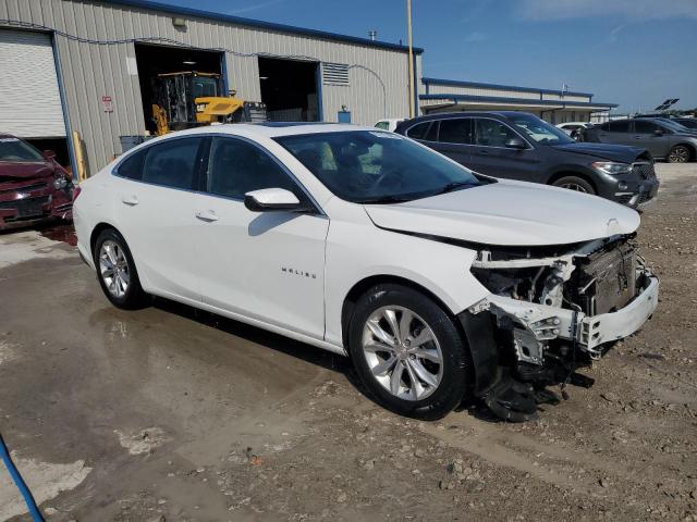 2019 CHEVROLET MALIBU LT - 1G1ZD5ST9KF220083