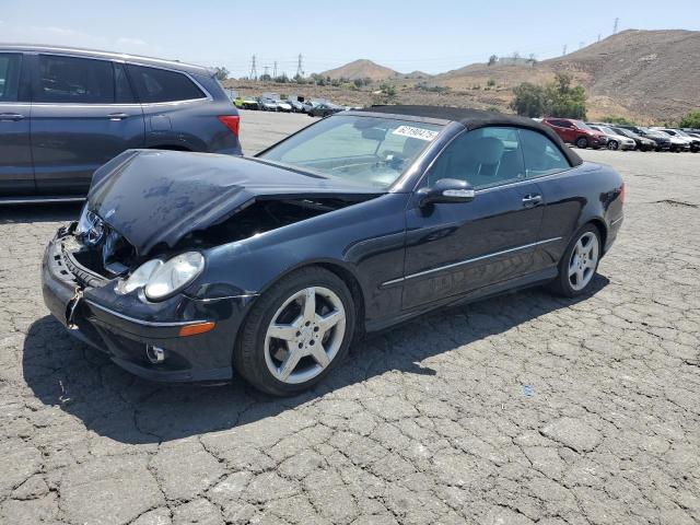 MERCEDES-BENZ CLK 350