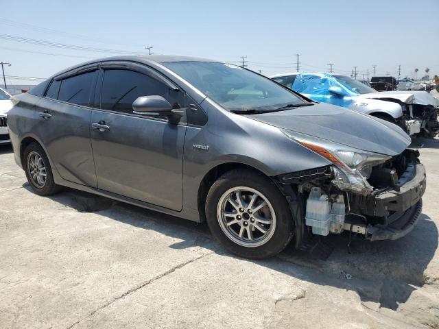 Vin: jtdkbrfu2h3027034, lot: 61861845, toyota prius 20174