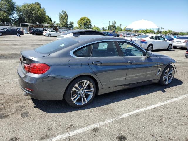 Vin: wba4b1c58gg242669, lot: 62918435, bmw 4 series i gran coupe 20163