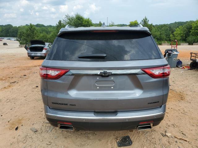 2019 CHEVROLET TRAVERSE P 1GNEVKKW6KJ230621