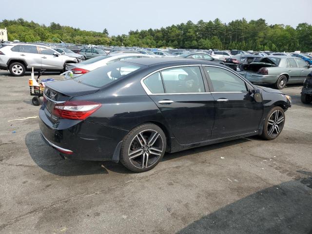 2017 HONDA ACCORD SPO - 1HGCR2F13HA229438