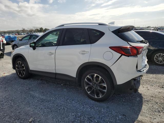 2016 MAZDA CX-5 GT JM3KE2DY7G0862445