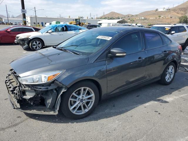 Vin: 1fadp3f25hl300155, lot: 61685025, ford focus se 2017 img_1