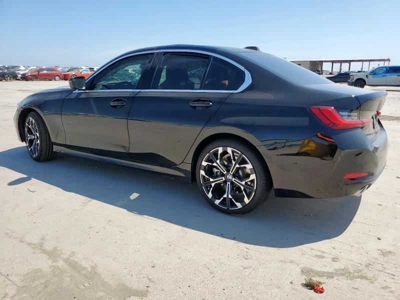 2025 BMW 330I 3MW69CW0XS8F29678