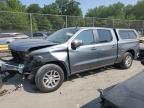 2019 CHEVROLET SILVERADO - 3GCUYDED5KG202702