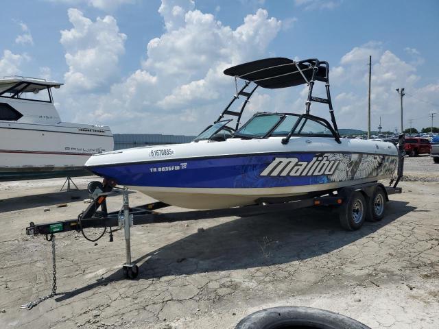 MALIBU BOAT 2002 MB2K9439E202 photo #3