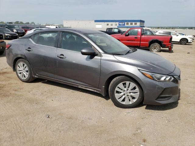 Vin: 3n1ab8bv0ny231082, lot: 61153525, nissan sentra s 20224