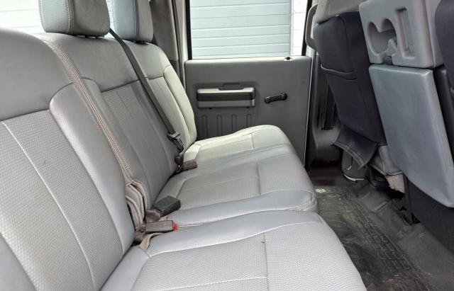2015 FORD F250 SUPER - 1FT7W2B63FEC54565