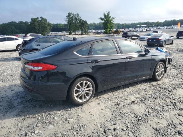 2020 FORD FUSION SE - 3FA6P0LU0LR160068