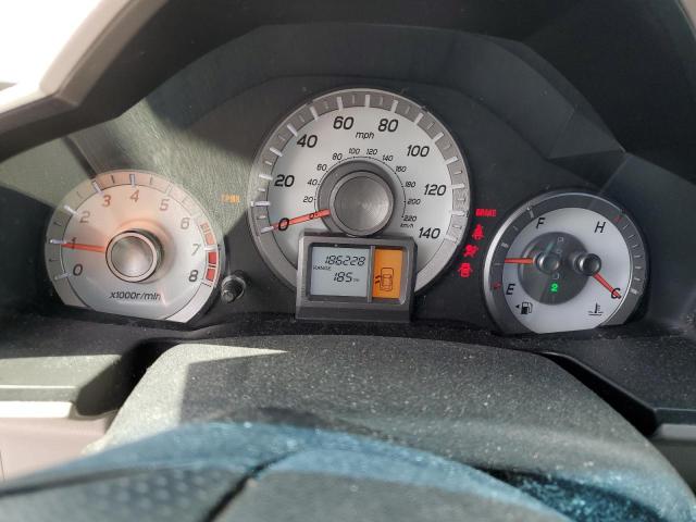 2015 HONDA PILOT LX 5FNYF4H24FB062140