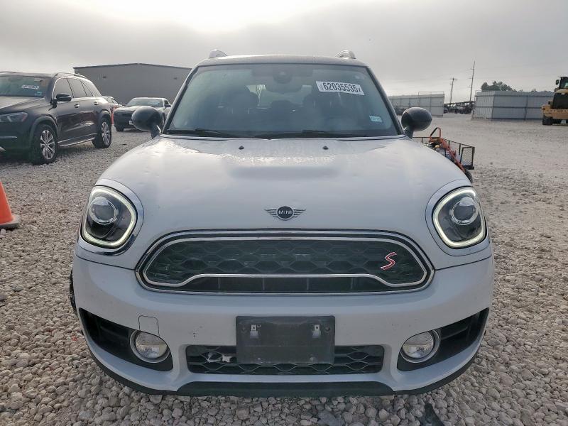 2019 MINI COOPER S C WMZYT3C59K3J32839