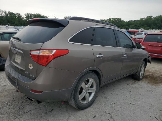 2011 HYUNDAI VERACRUZ G - KM8NU4CC4BU152281