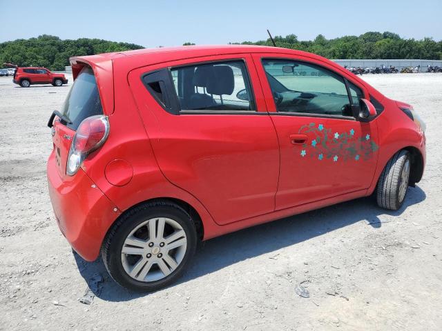 Vin: kl8cd6s90ec528930, lot: 60400325, chevrolet spark 1lt 20143