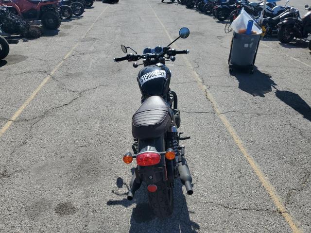 2022 TRIUMPH MOTORCYCLE BONNEVILLE SMTD40HL7NTBA5368