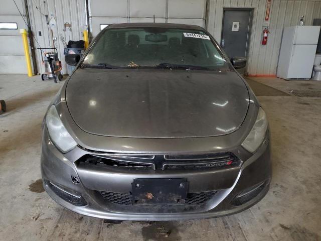 2013 DODGE DART SXT #3303795440