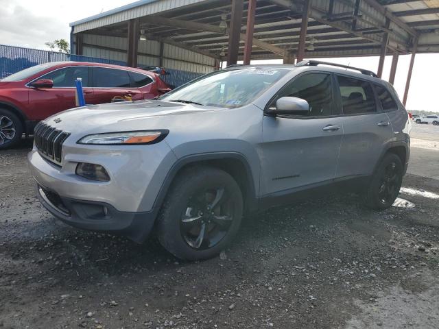 Vin: 1c4pjmcs4fw776072, lot: 59773755, jeep grand cher latitude 2015 img_1