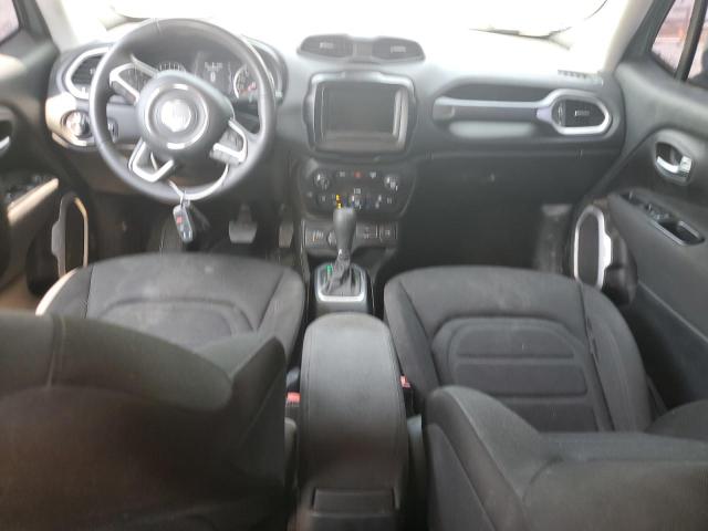 2018 JEEP RENEGADE L - ZACCJBBB5JPJ53471
