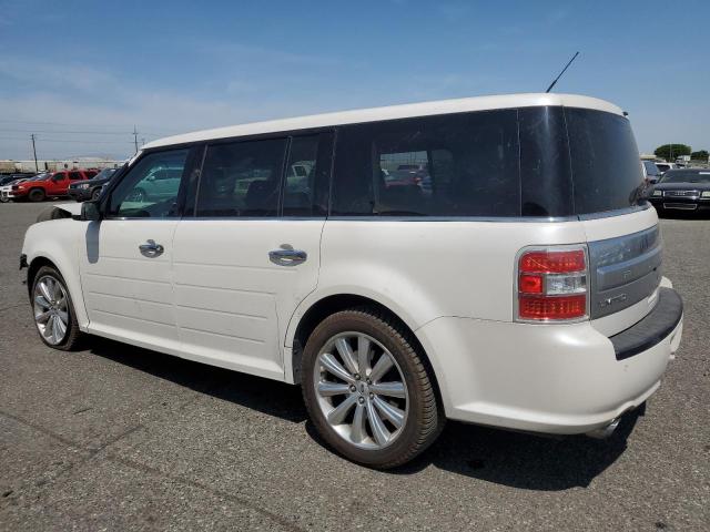 2016 FORD FLEX LIMIT 2FMHK6DT8GBA11157