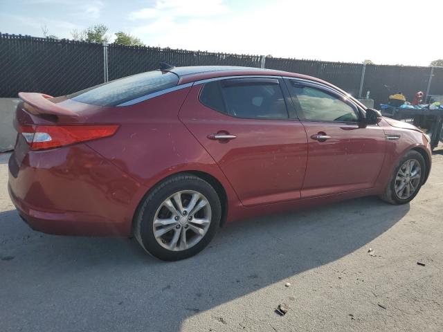 Vin: 5xxgn4a65cg014747, lot: 62547495, kia optima ex 20123